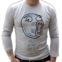 Maglia XBakko 