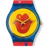 Swatch - Swatch Kiss -