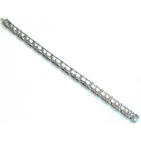  -Trama2- Acciaio cromato satinato