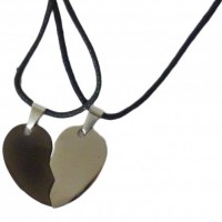 Lui e Lei -cuore semplice-