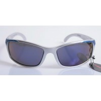 Dunlop Sport Montatura Argento o Bordeaux - 1190C4