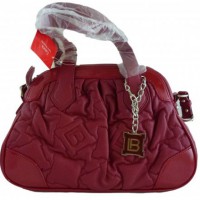 Laura Biagiotti - MAT - Rubino scuro -