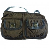 Laura Biagiotti - L  Puff - Marrone - 