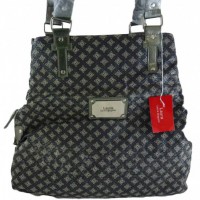 Laura Biagiotti - Tuc - Antracite - 