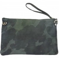 Genuine Leather - vera pelle - Made in Italy
