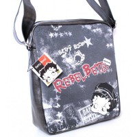 Betty Boop Rebel 
