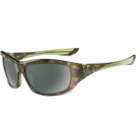 Oakley Unisex Disobey Bot Green Tor 05.322