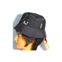 Cappellino Armani Jeans - Blu - Taglia M - M6411