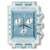 Swatch - Consecration