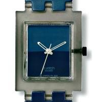 Swatch - Square - Satisfaction