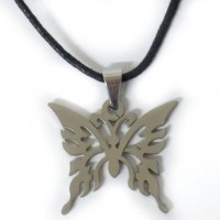 - Farfalla Tribale- Collana