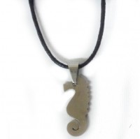  Unisex-Cavalluccio Marino- 