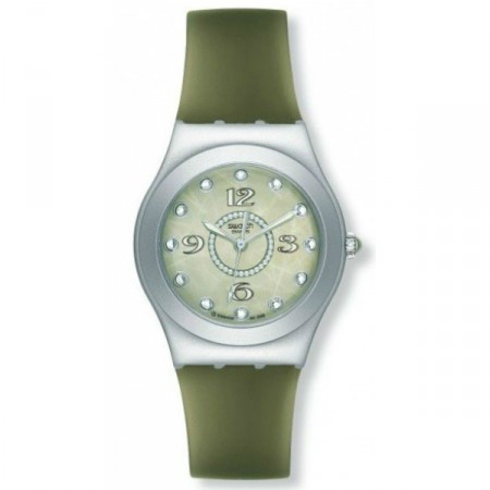Swatch Verde Oliva