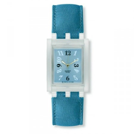 SWATCH - DEVIL PARADISE Quadrante