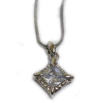 Dettaglio Strass Rombo