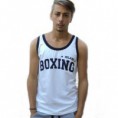 Canotta Boxing