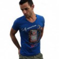 T-Shirt BadWeser
